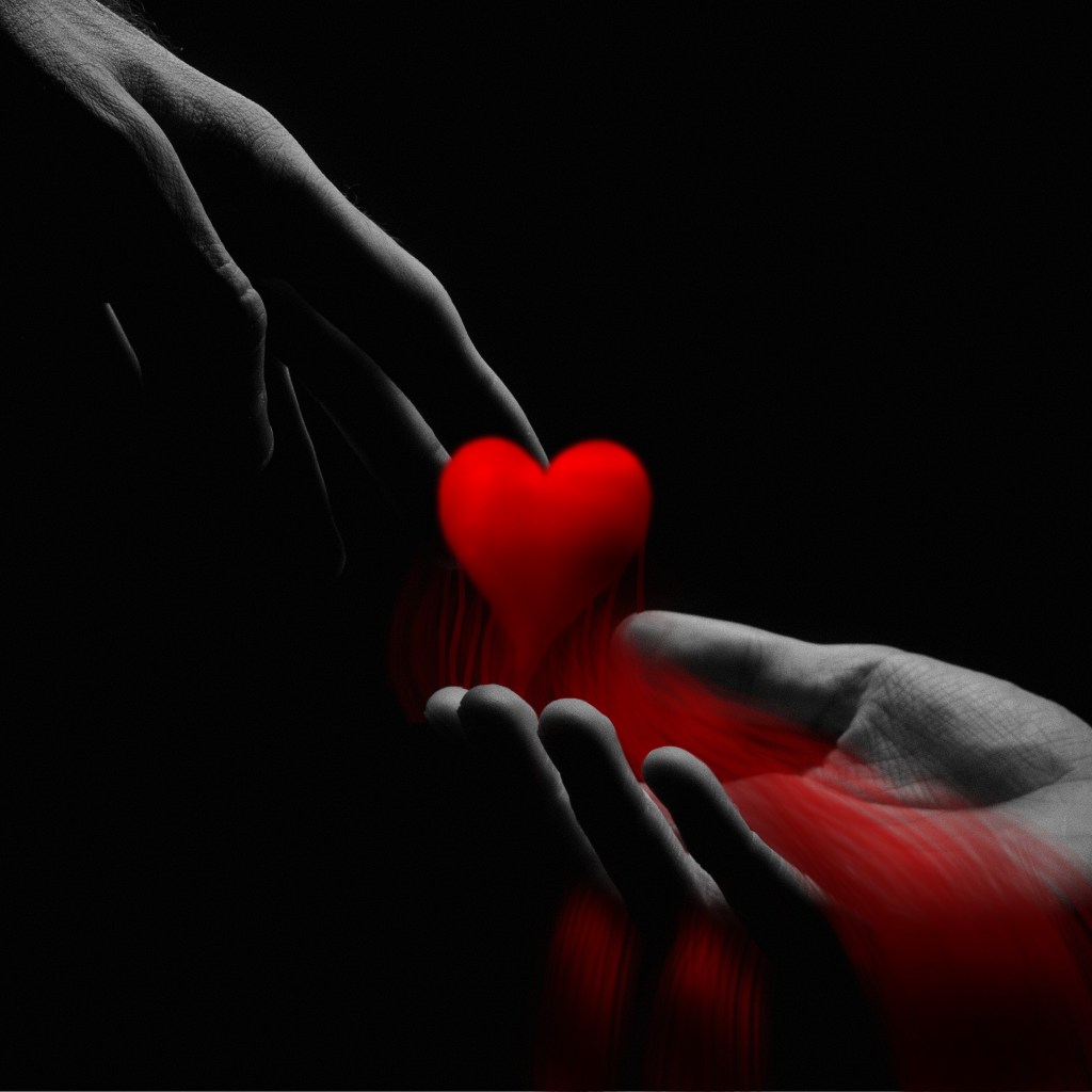 Release: Want You to&nbsp;Stay